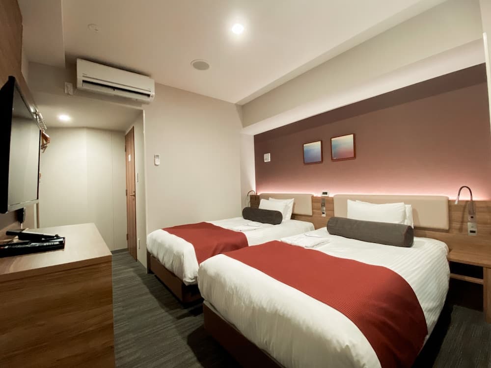 KEIKYU EX INN Higashiginza