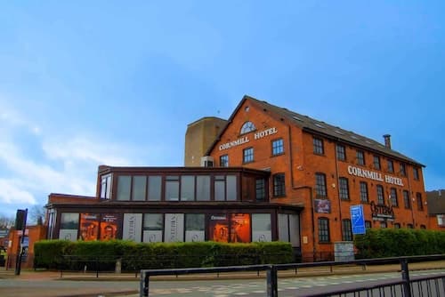 Cornmill Hotel