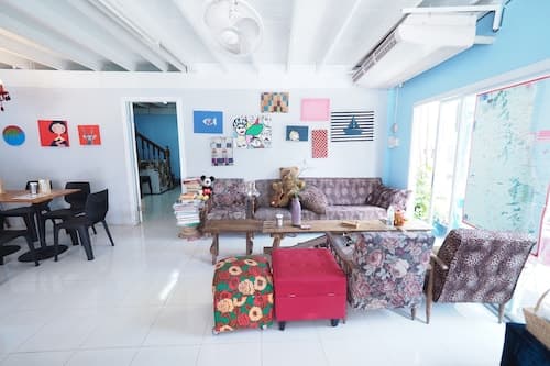 Hua Hin Lubsabai Hostel