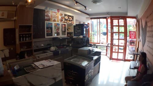 Mojo House