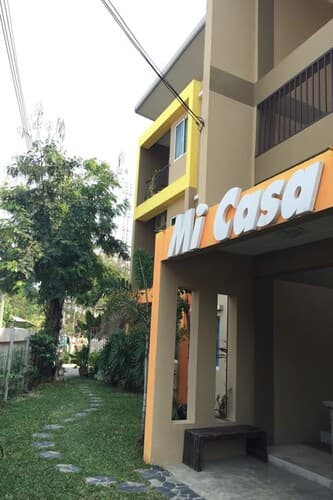 Mi Casa Apartment