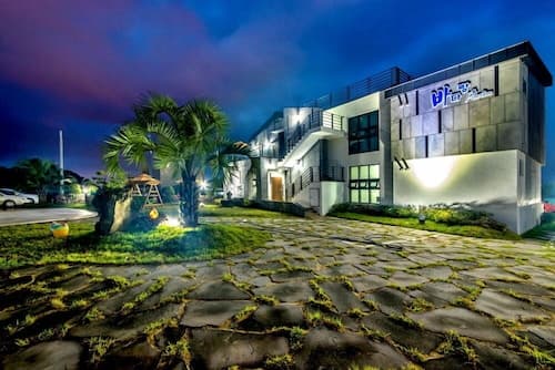 Sea & Wave Pension