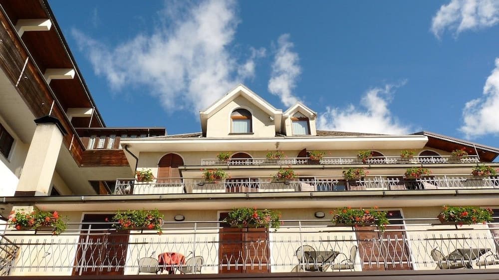 Hotel Ristorante La Rosa