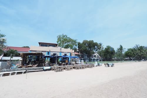 Sea Breeze Guest House