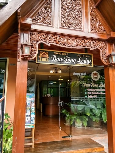 Bautong Lodge Guest House