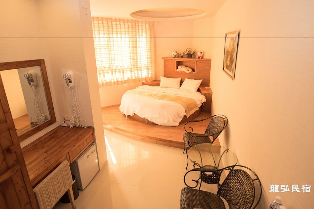 Long Hong B&B