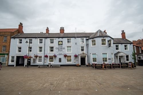 The George Inn