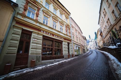 Hotel Bristol