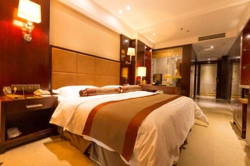 Chengdu Gaoyi Hotel