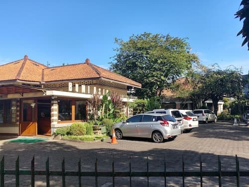 Hotel Bumi Asih