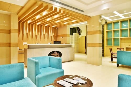 Hotel Amritsar International