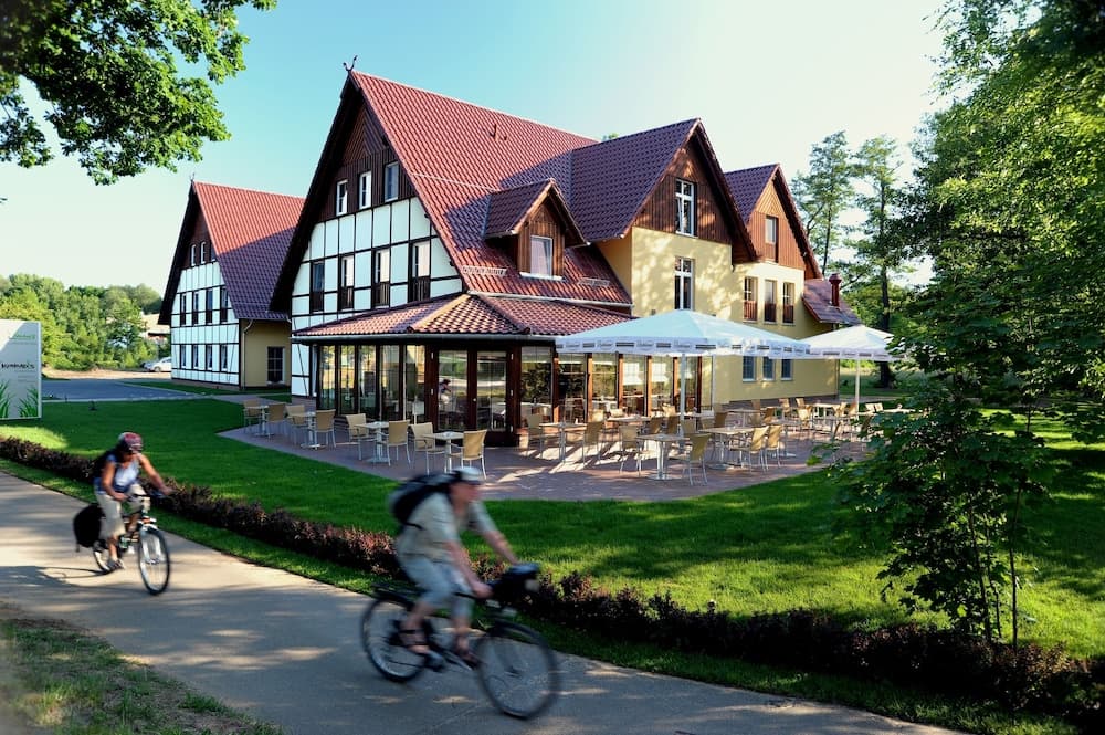Kur- & Wellness Haus Spree Balance