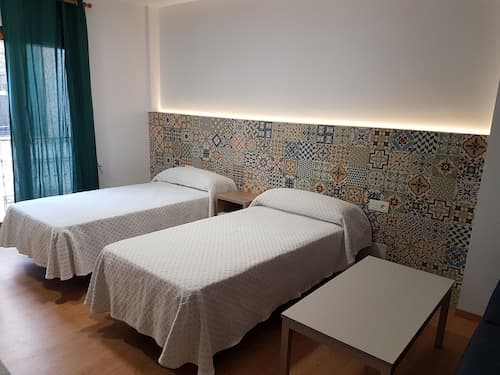 Apartamentos El Castell