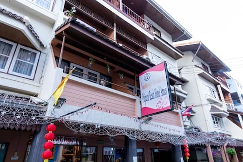 Thipurai Annex Hotel