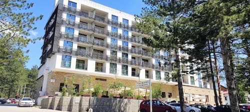 Hotel Palisad