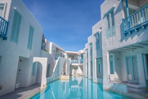 Resort de Paskani