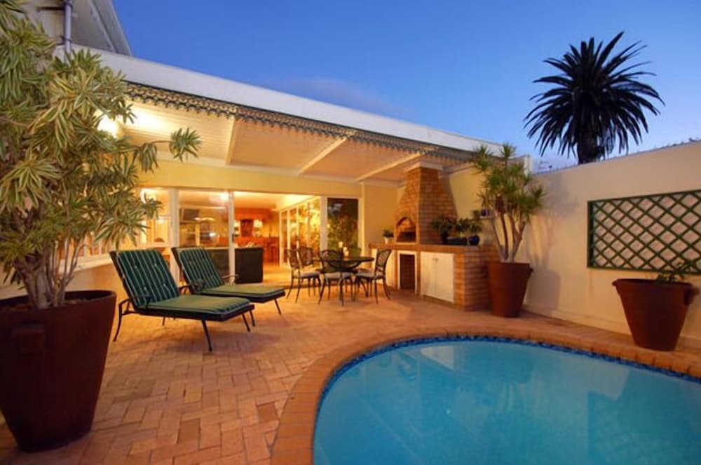 Anchorage Guest House