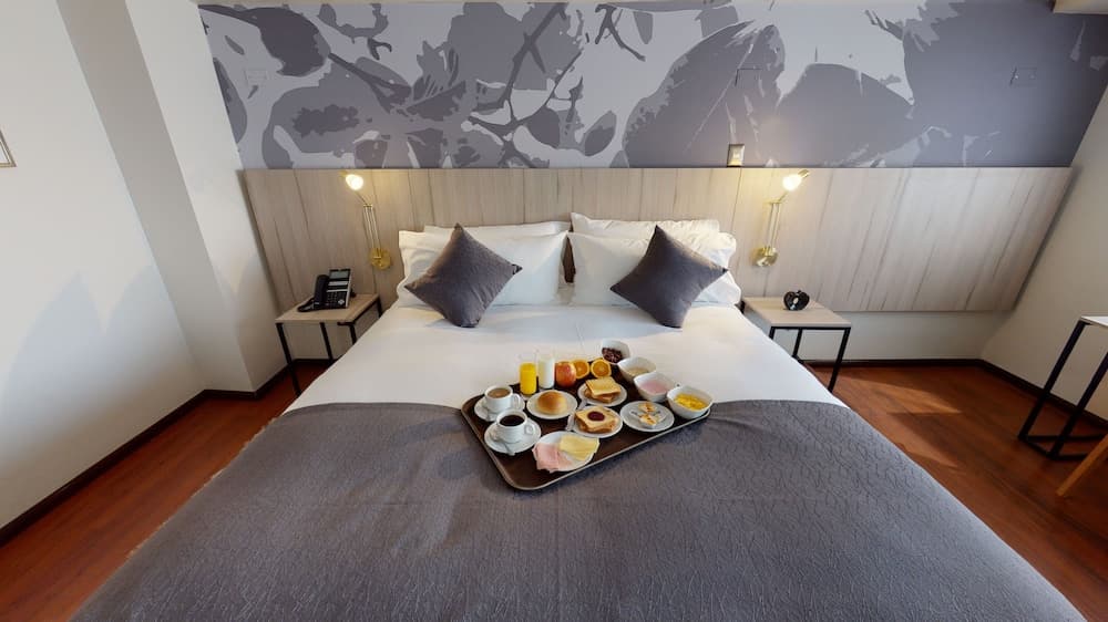 Hotel Brasilia
