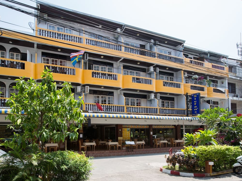 Stefans Guesthouse