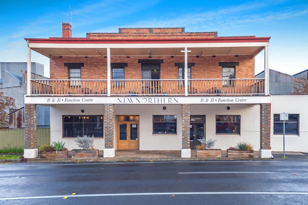 Northern Arts Hotel
