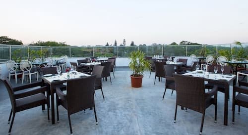 Hotel Tulip Bangalore