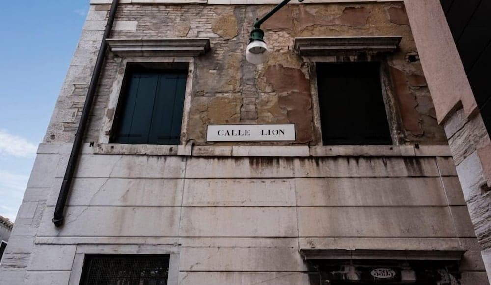 MYSWEETPLACE - San Marco Apartments