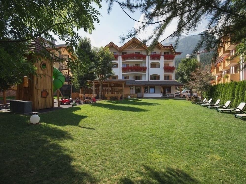 Hotel Ambiez