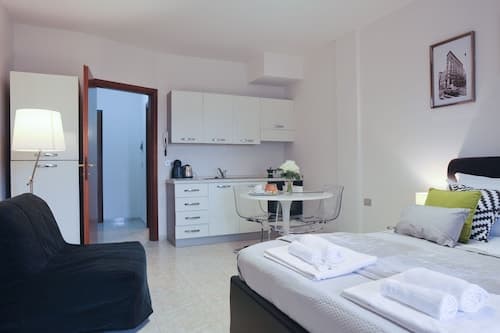 Residenze Su Planu