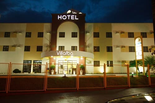 Villalba Hotel Uberlandia