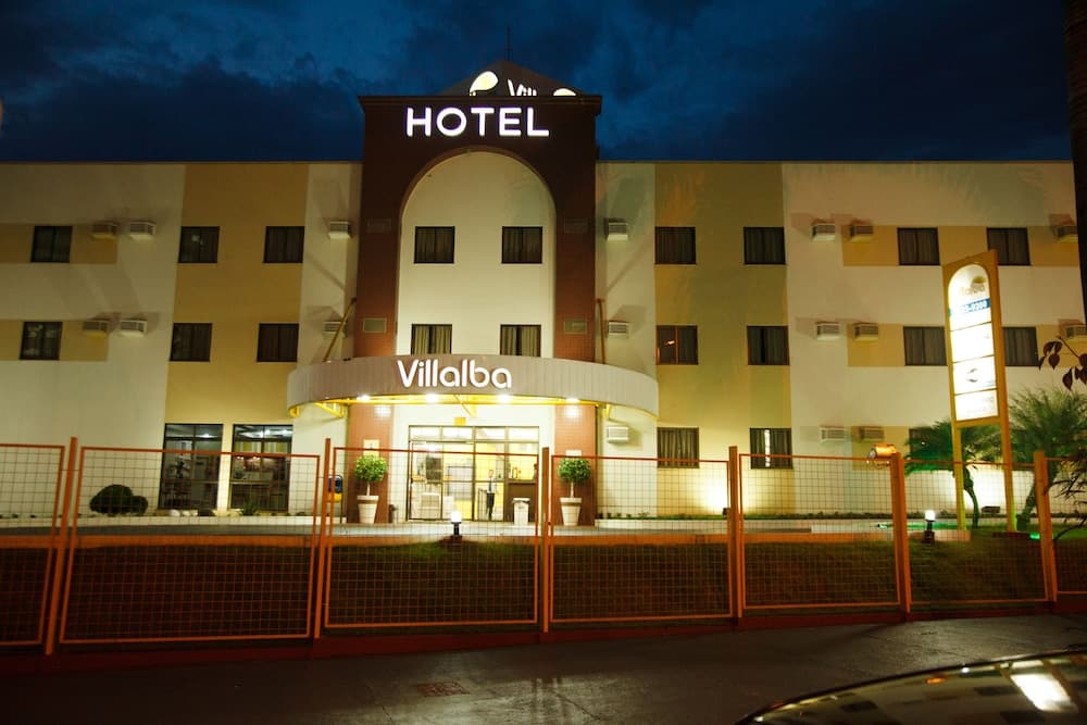 Villalba Hotel Uberlandia