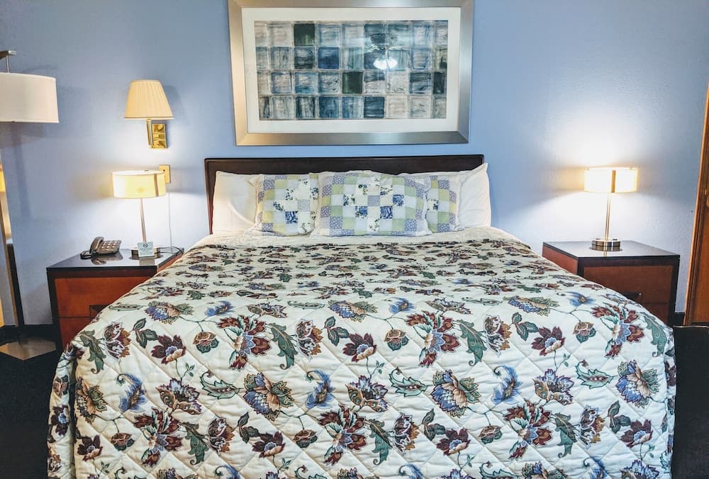 Executive Inn Thomson