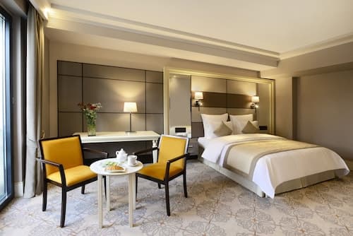 Ambassadori Hotel Tbilisi