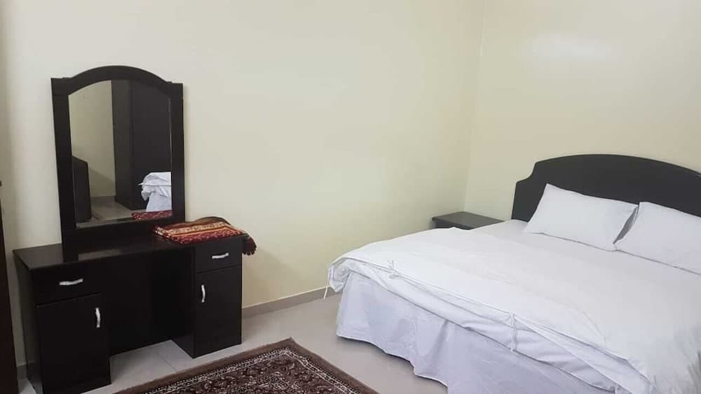 Al Eairy Furnished Apartments Hail 1