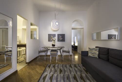 Corso Como – RentClass Bianca