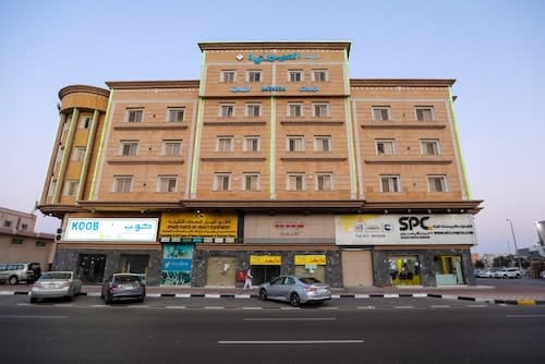 AL EAIRY COMMERCIAL GROUP CO LTD 8