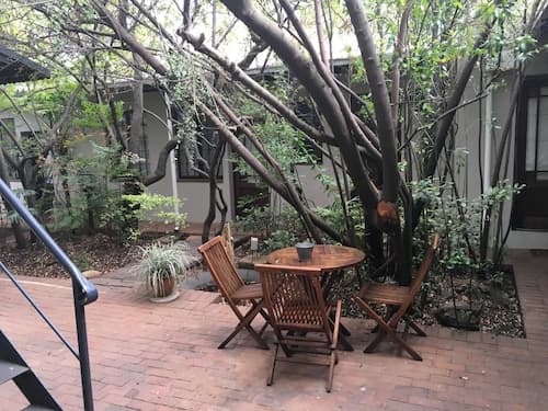 Melville Turret Guesthouse