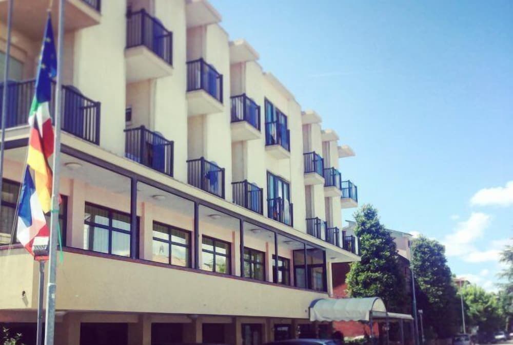 Hotel Diamante