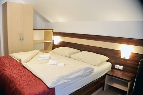 Guest house Hober