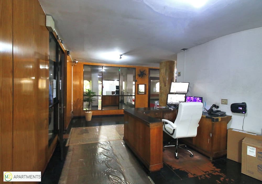 MZ Apartments Leme III