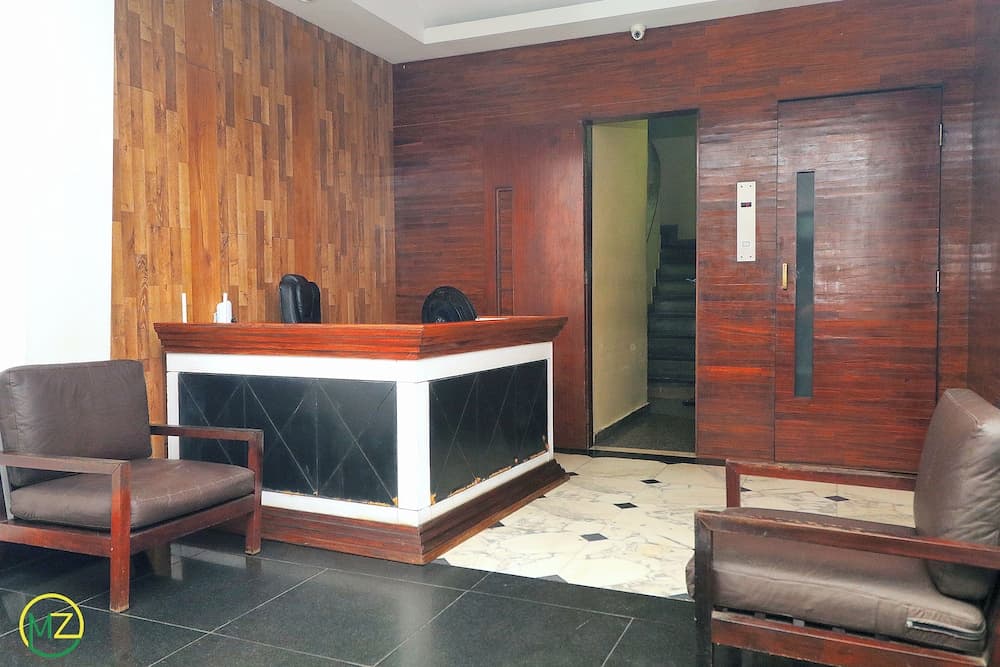MZ Apartments Prado Junior