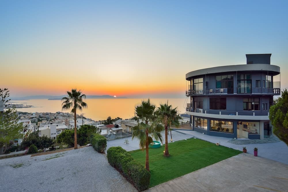 Loucerna Suites Chania