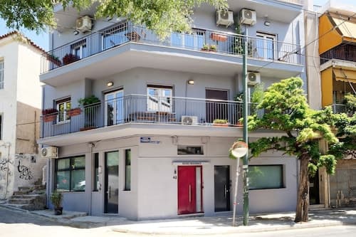 Muses Residence