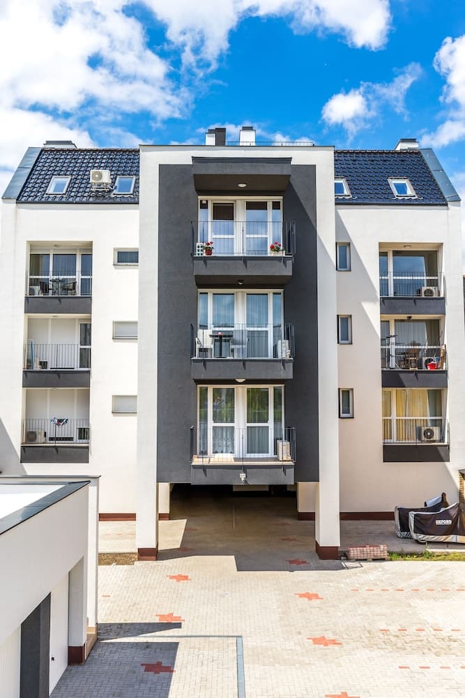 Best Apartments Szeged