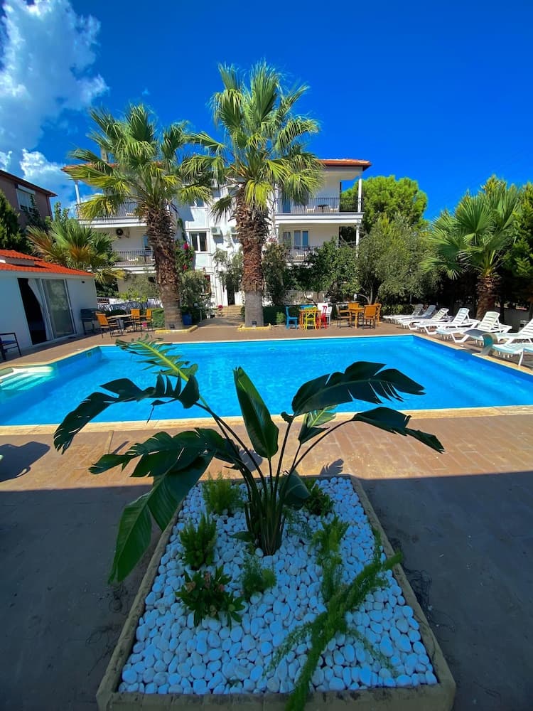 Uzunhan Hotel