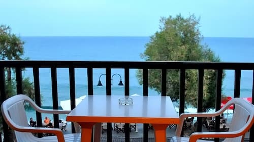 Hotel Maro