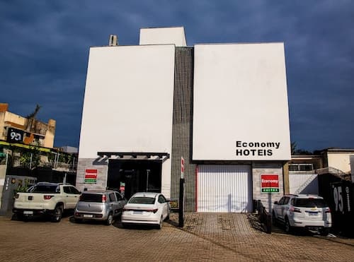 Economy Suites