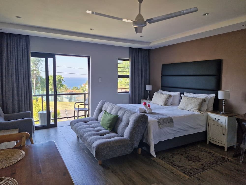 Casa Ridge