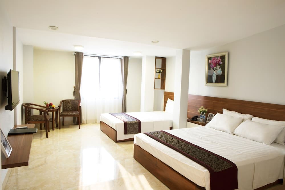 An Nguyen Boutique Hotel
