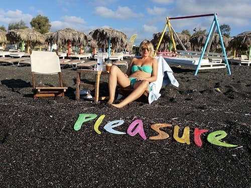 Pleasure Beachside Studios