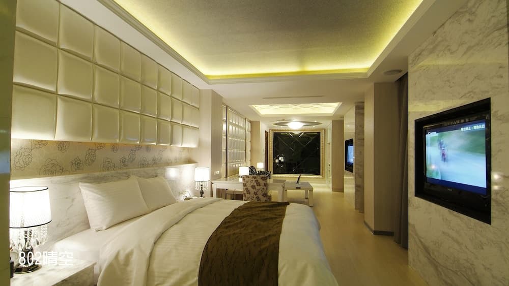 CHIMEI Hotel